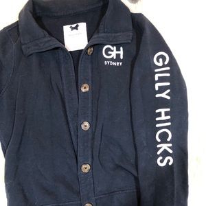 Gilly Hicks sweater